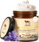 CADDISE Whipped Beef Tallow for Skin – 100% Grass-Fed Handmade Cream Moisturizer for Face & Body, Natural with Honey, Shea Butter, Jojoba Oil, Non-Greasy, Nourishing for Men, Women, Kids, 4 Oz